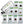 Starterpaket mit System 1700ml