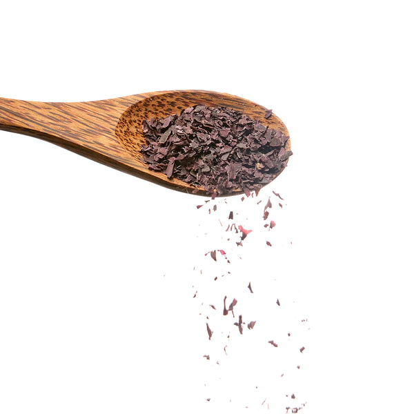 Dulse Algen Flocken Bio