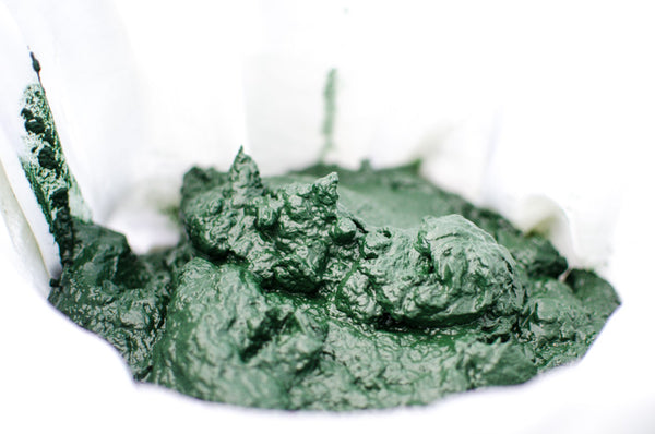 Spirulina - Blaualge 100g