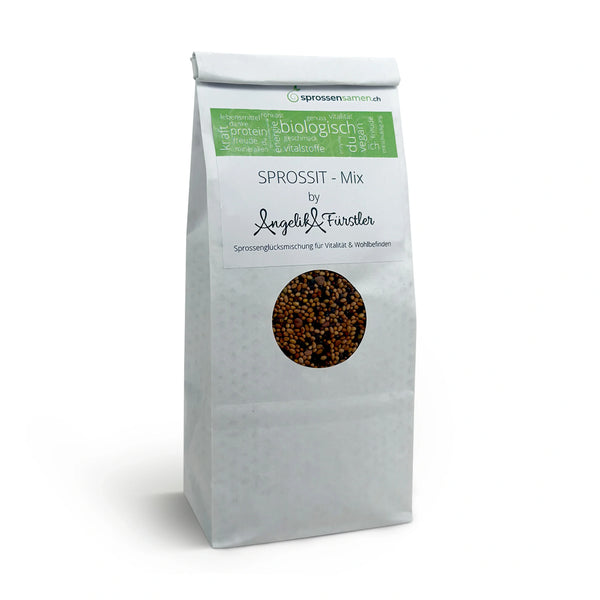 Sprossit-Mix Bio 250g